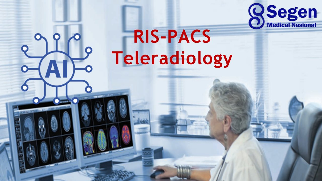INDONESIA RADIOGRAFER CLUB (IRC) | # **KSO RIS-PACS & Teleradiology ...