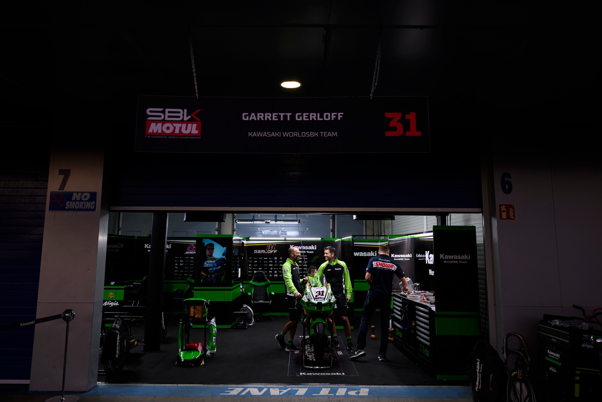 Hard to believe the 2025 WorldSBK Season has officially wrapped
