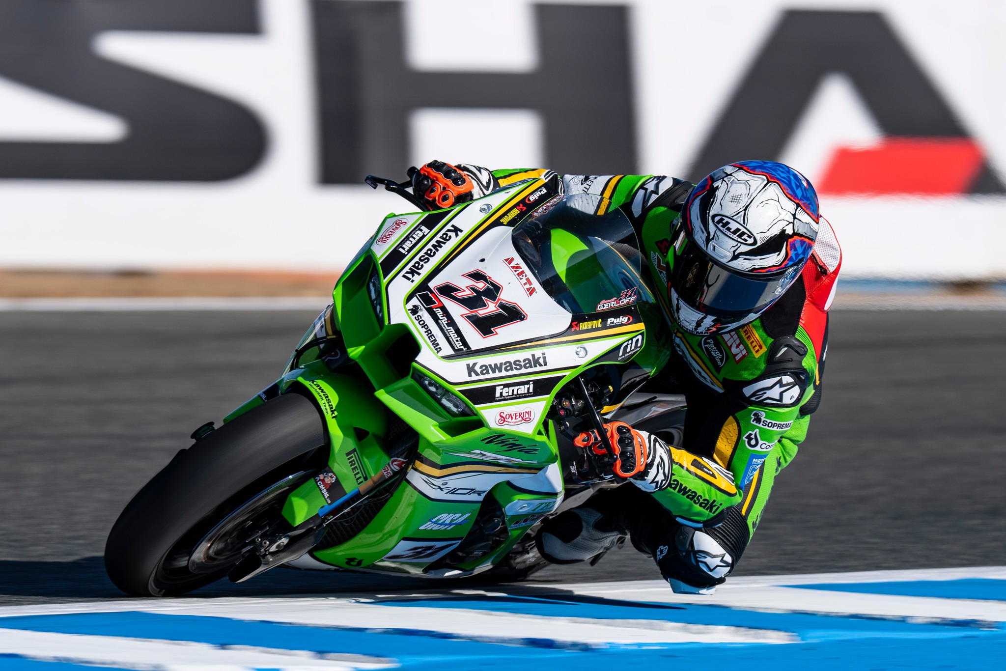 Hard to believe the 2025 WorldSBK Season has officially wrapped