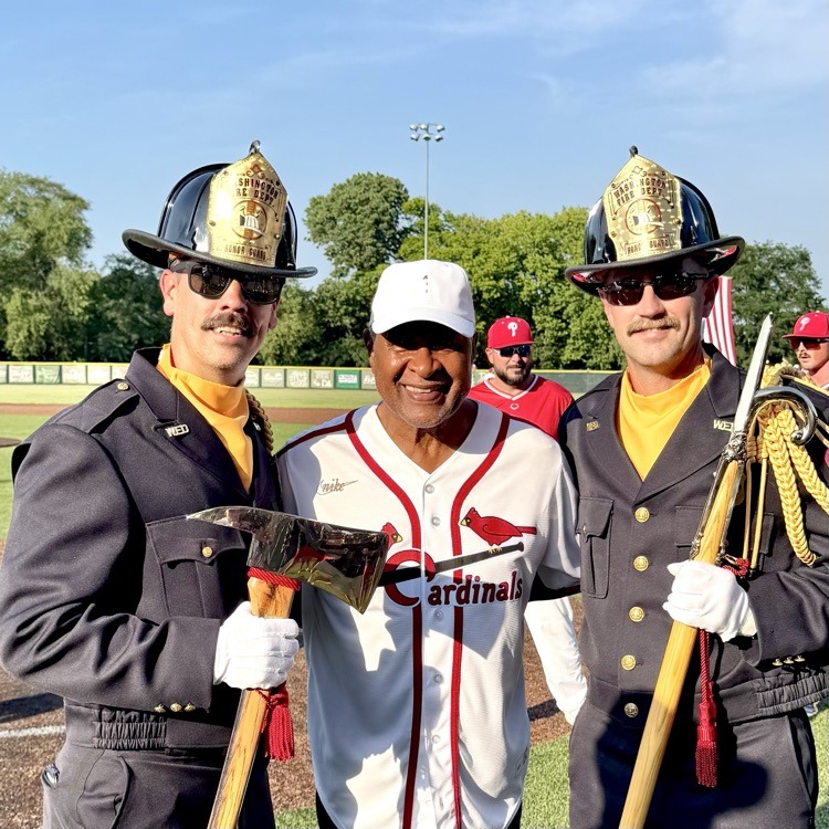 Washington - Washington recently hosted the American Legion Mid-South ...