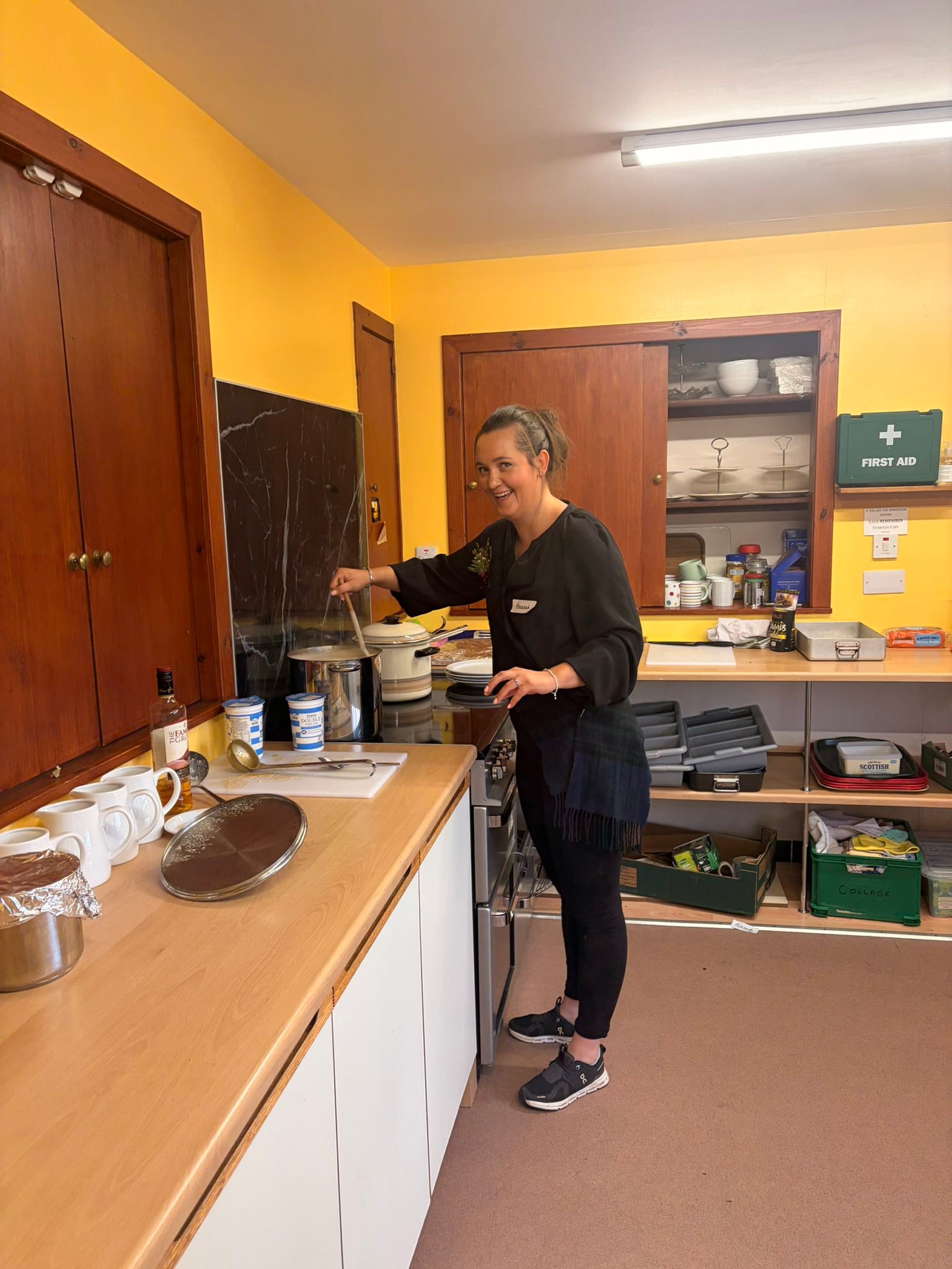 Resolis Memorial Hall added a new... - Resolis Memorial Hall