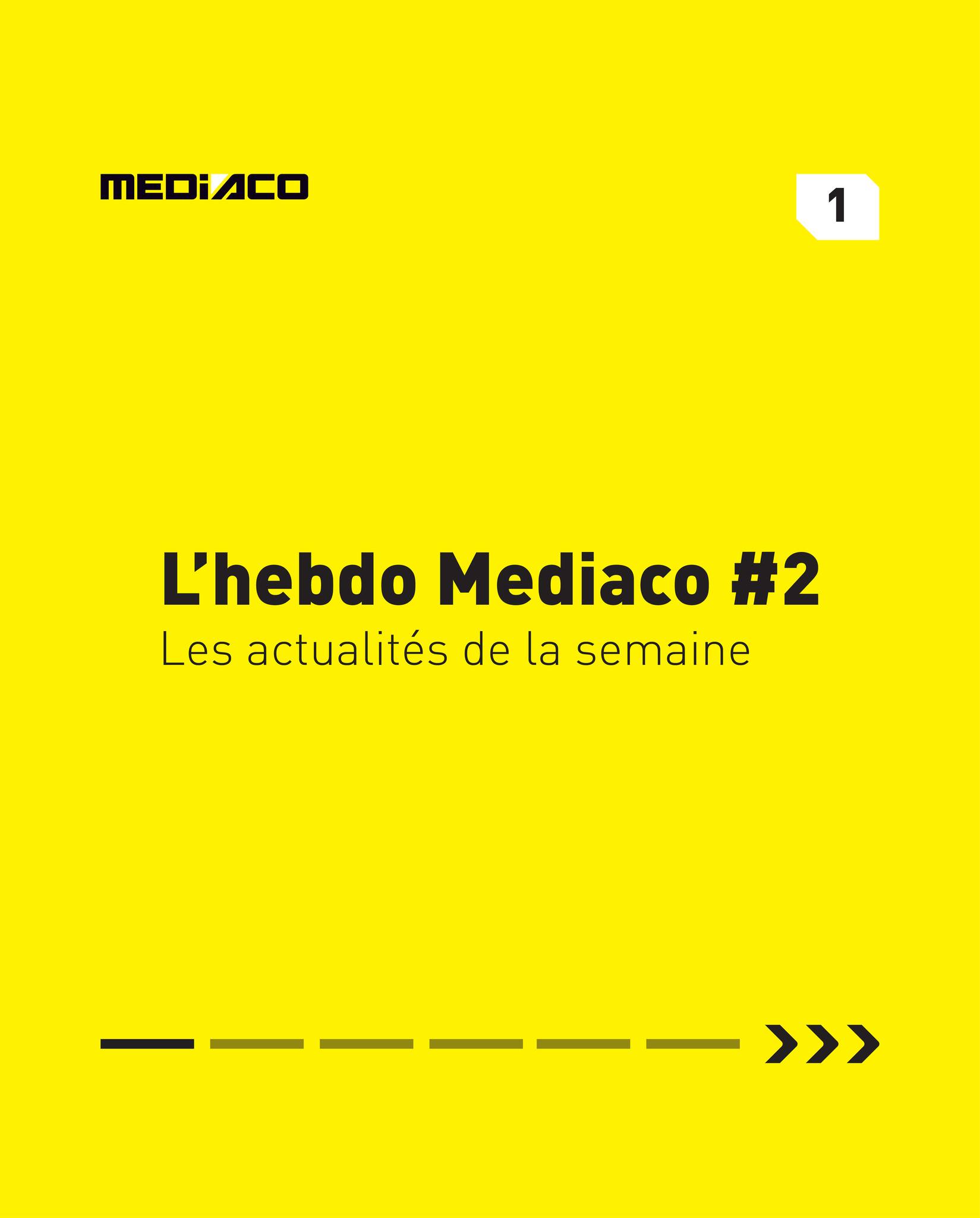Groupe Mediaco | Marseille