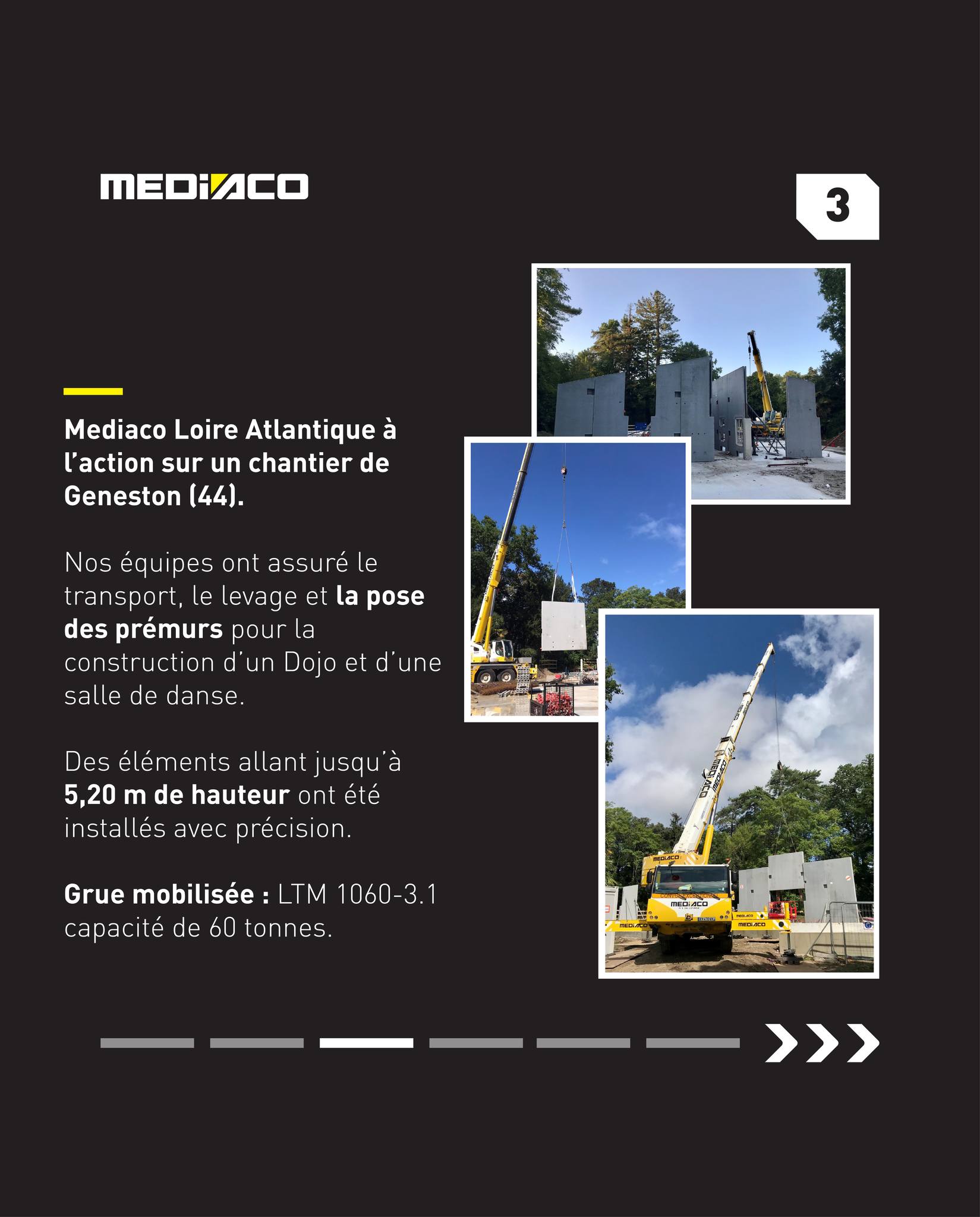 Groupe Mediaco | Marseille