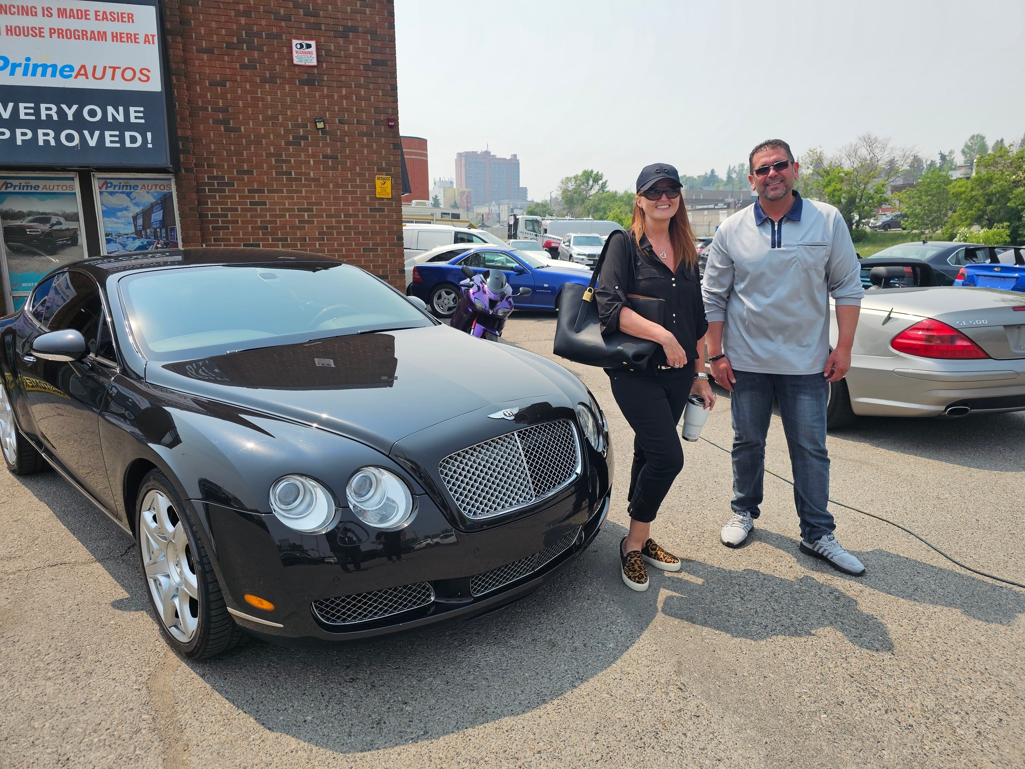 Prime Autos Calgary | Calgary AB