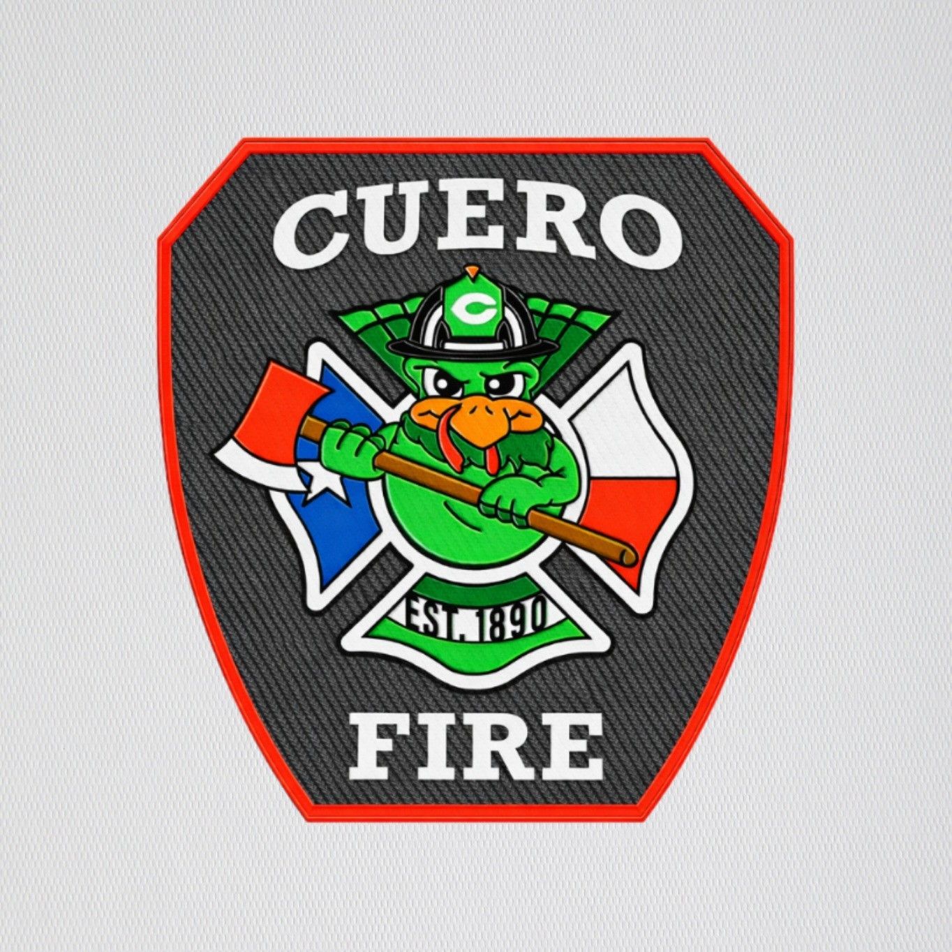 Go Ruby Go! | Cuero Turkeyfest - Official Event Page | Facebook