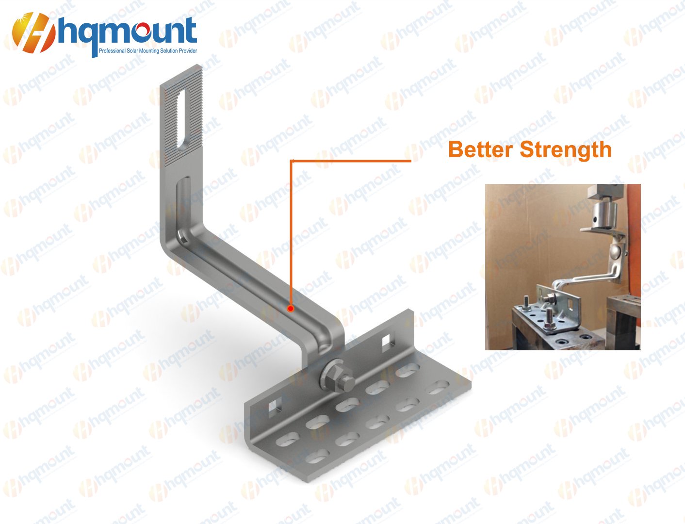 How to make cheaper but... - Xiamen HQ mount tech Co.,Ltd