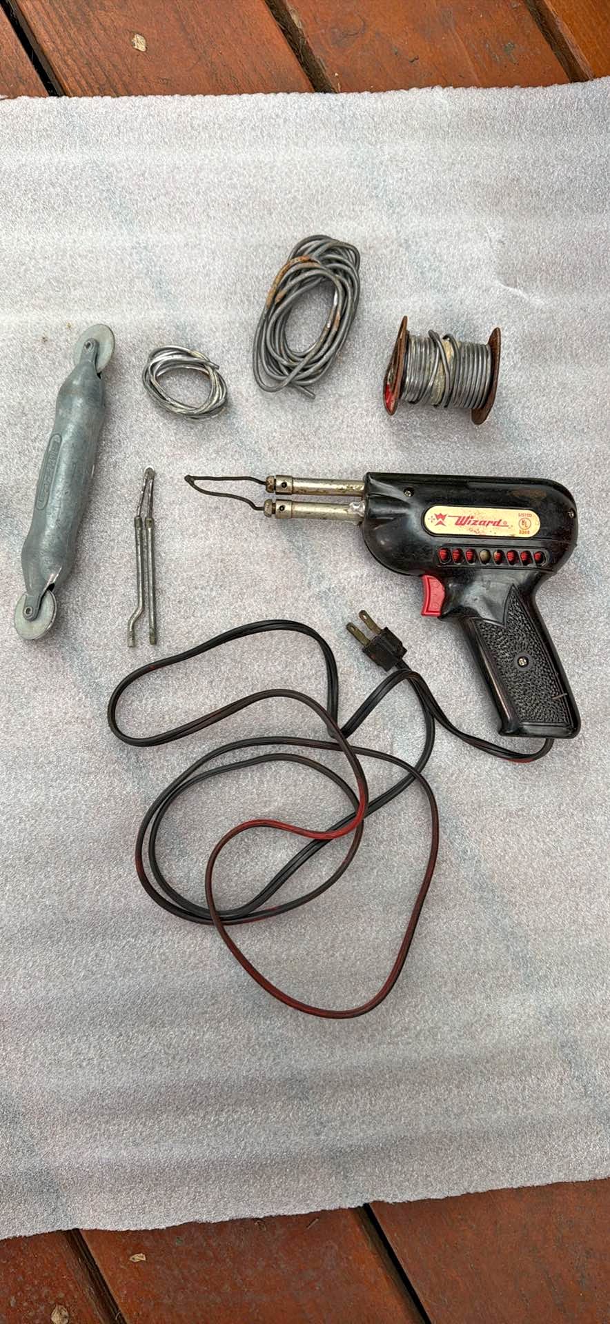 Soldering Guns & Irons for sale in Meridian, Idaho | Facebook Marketplace