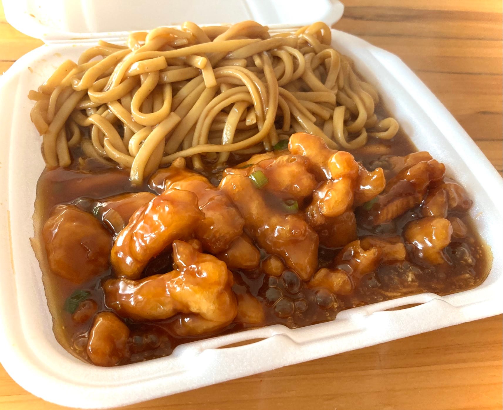 Han's Golden Dragon - Bellevue | Bellevue NE