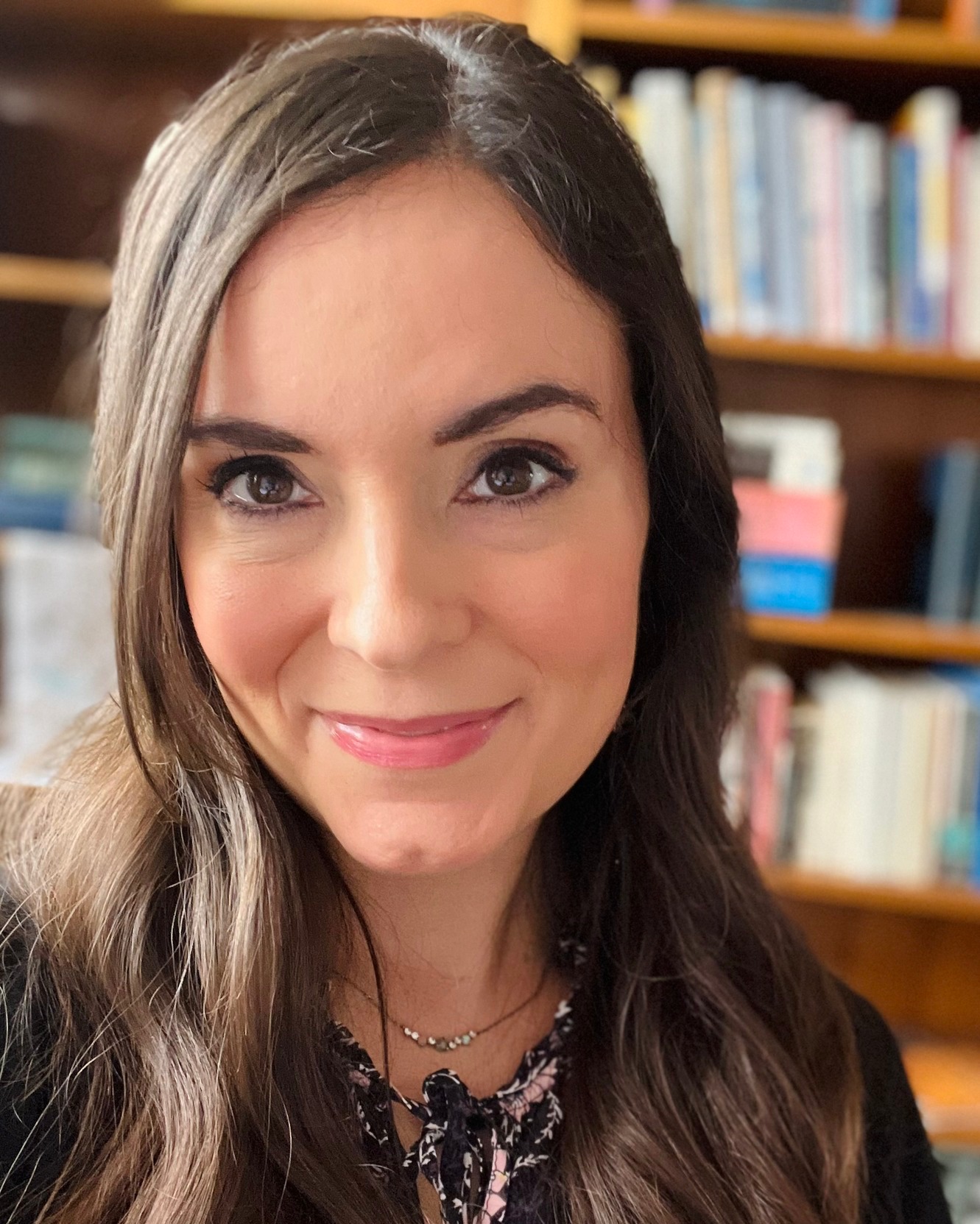 Missouri S&T - 🌟 Faculty Faces: Professor Kelly Tate... | Facebook