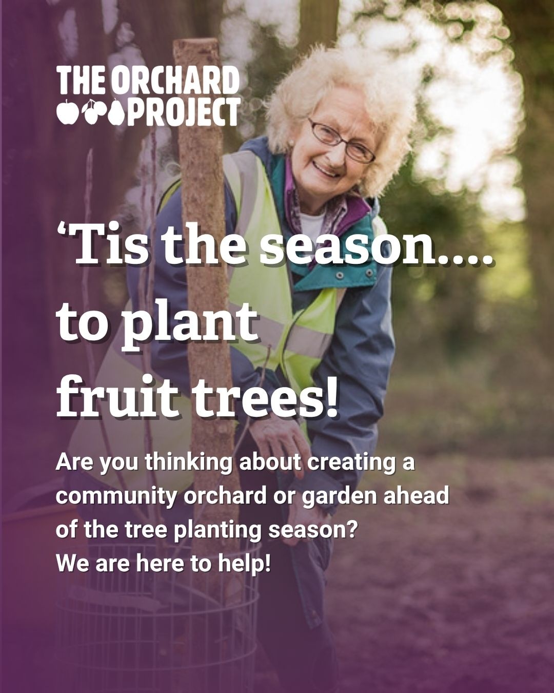 The Orchard Project - Did you know that orchards are “priority habitats ...