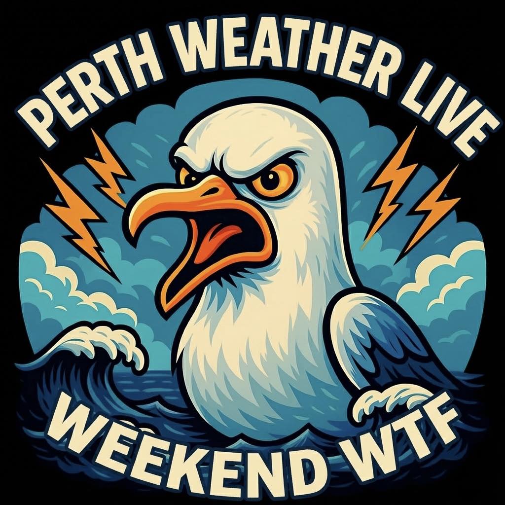 Perth - Perth Weekend Forecast The weekend is shaping up exactly how ...
