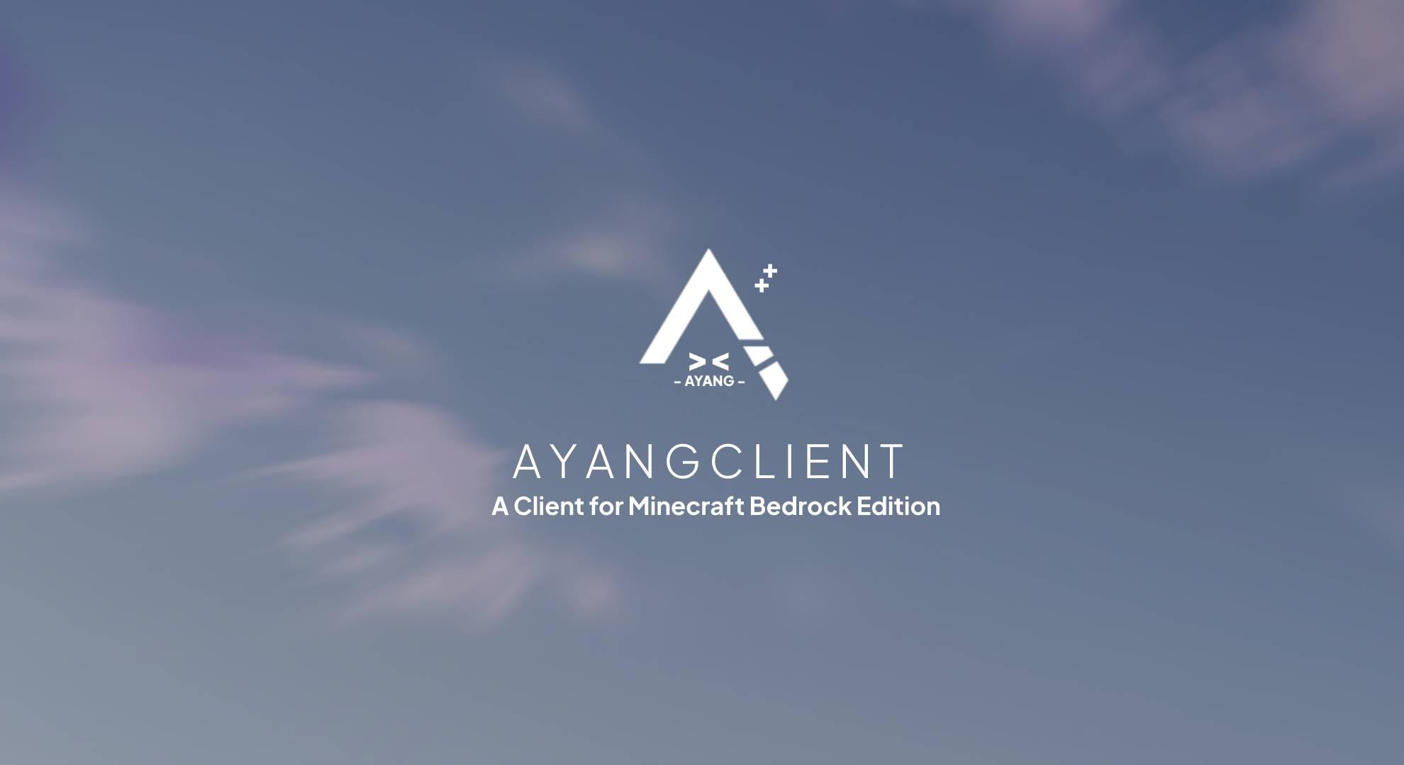 Ayang Dev