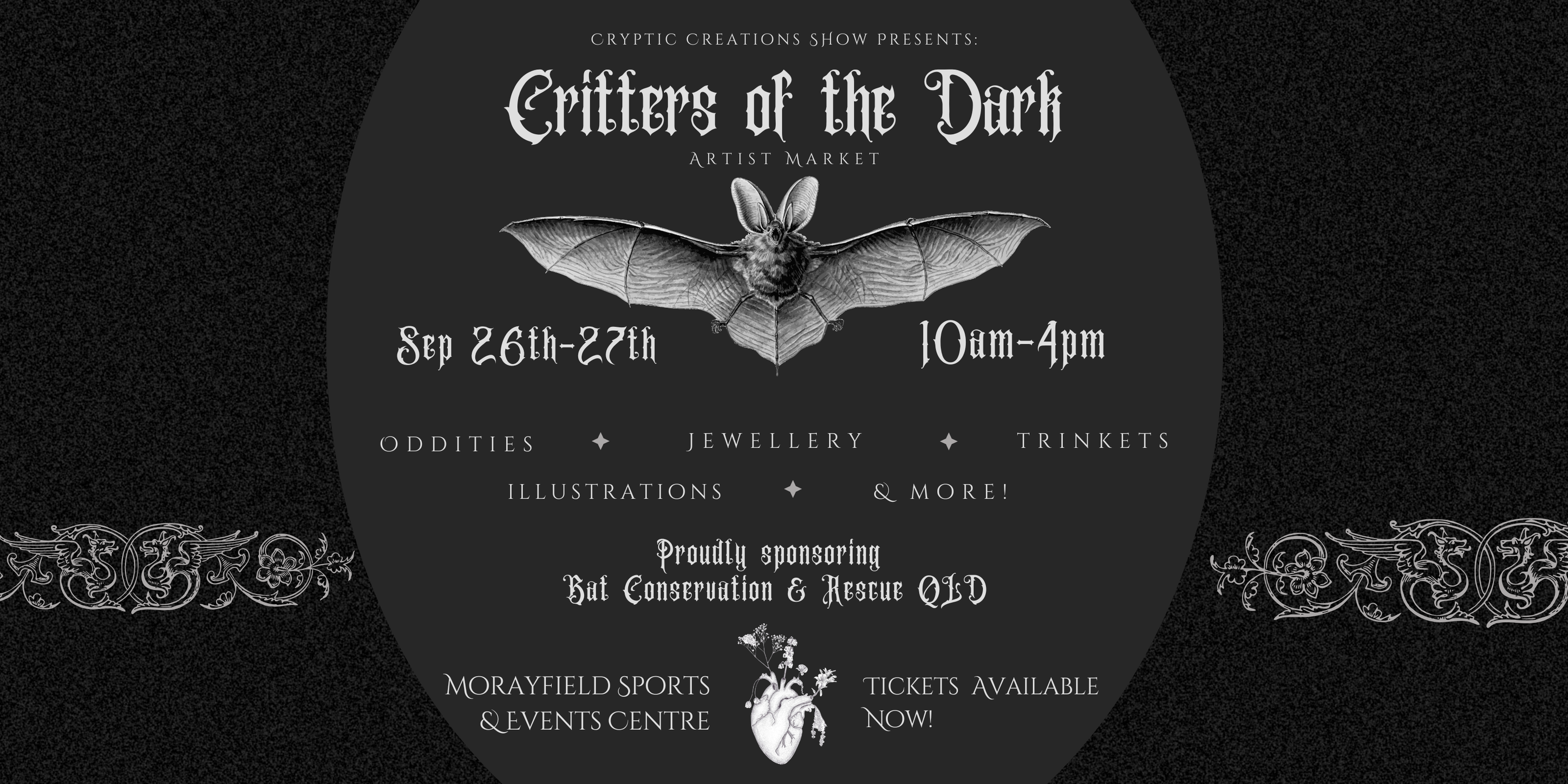 Dark markets australia