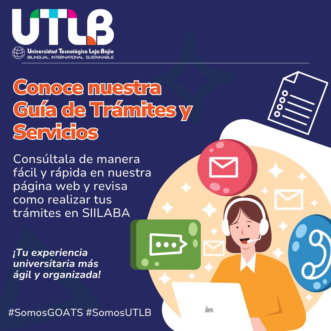 Universidad Tecnológica Laja Bajío | Celaya