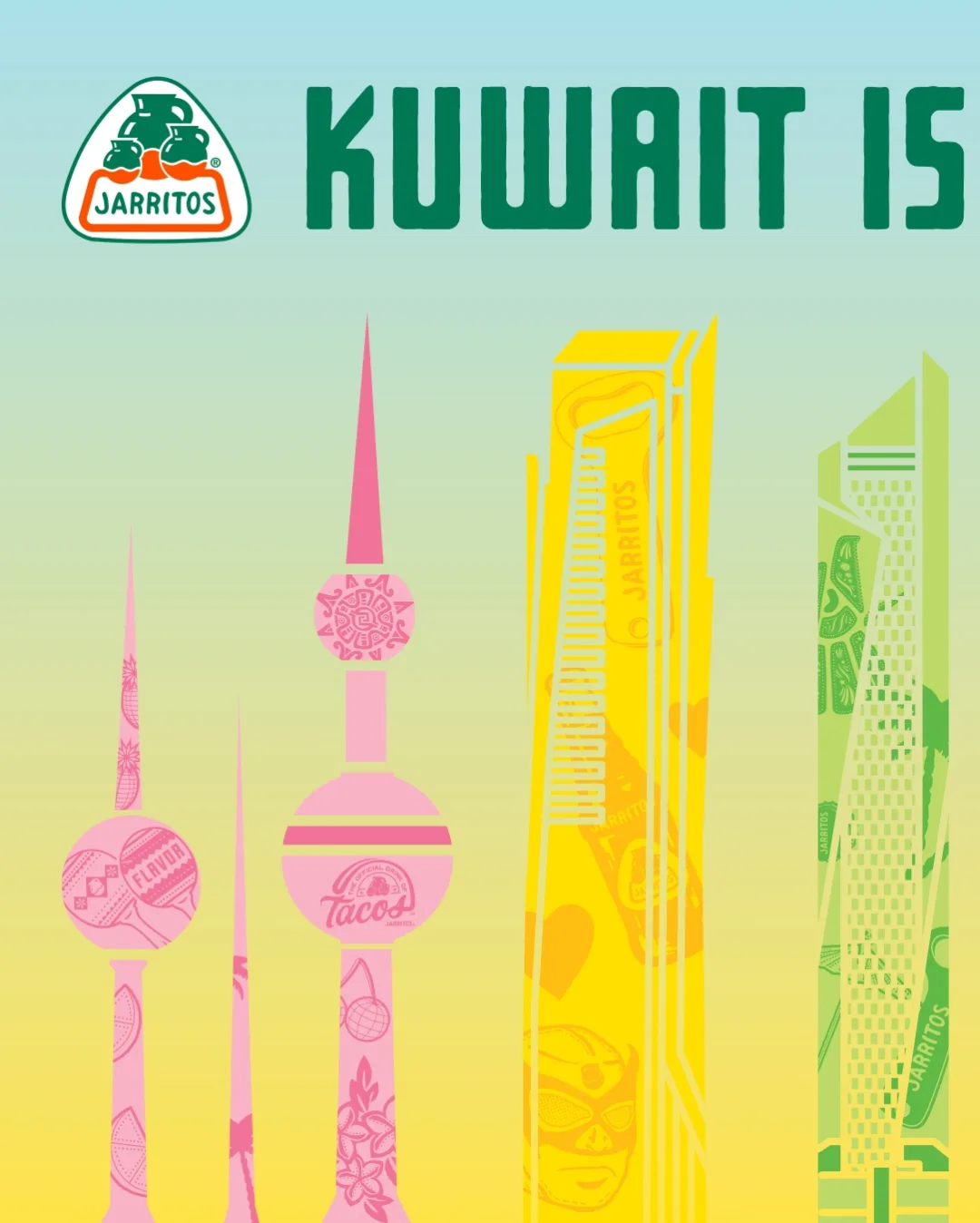 Koita Foods Kuwait