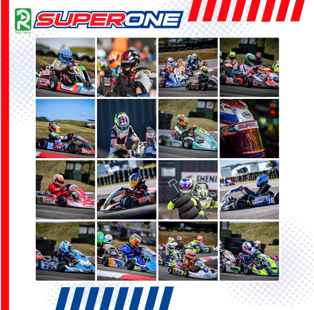 2025 Rally Replay Super One Round 11 &... - Super One Series | Facebook