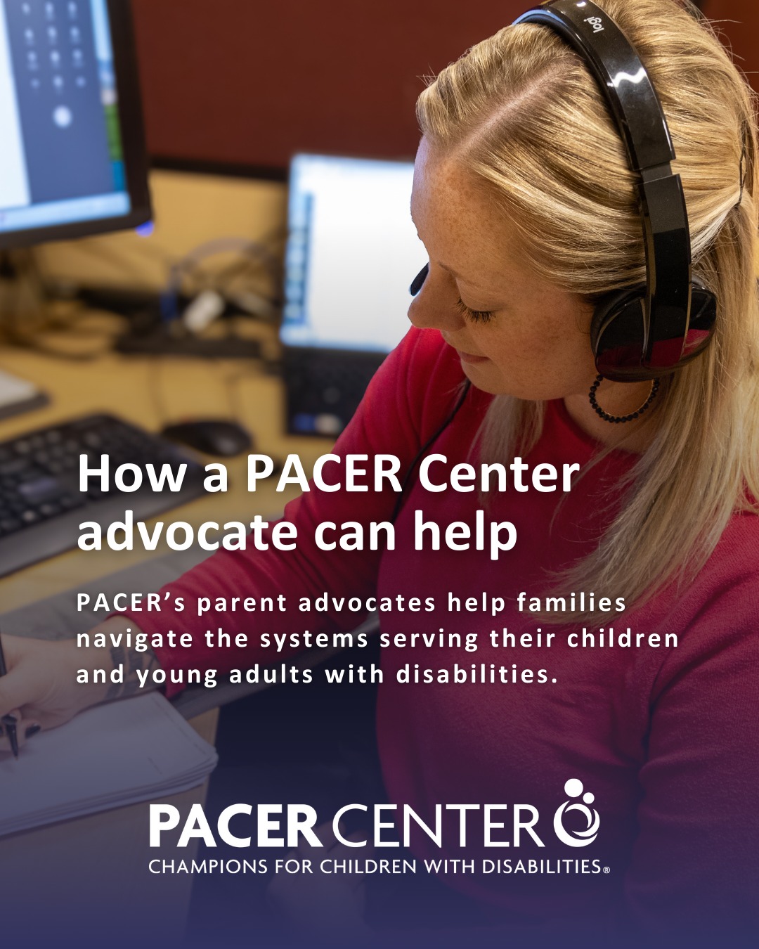 PACER Center | Minneapolis MN