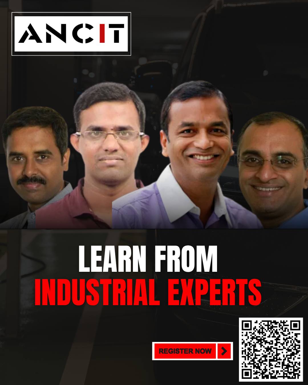 ANCIT CONSULTING