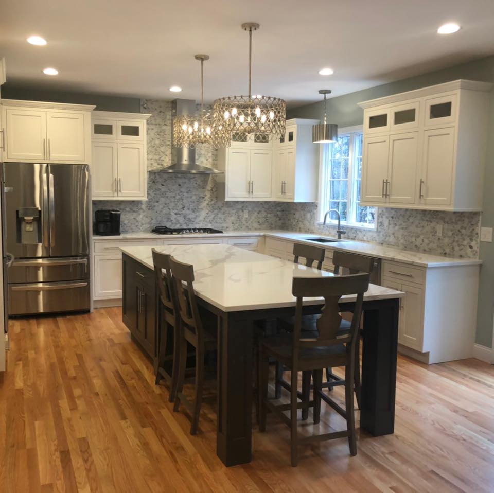 The Kitchen Guy | Narragansett RI