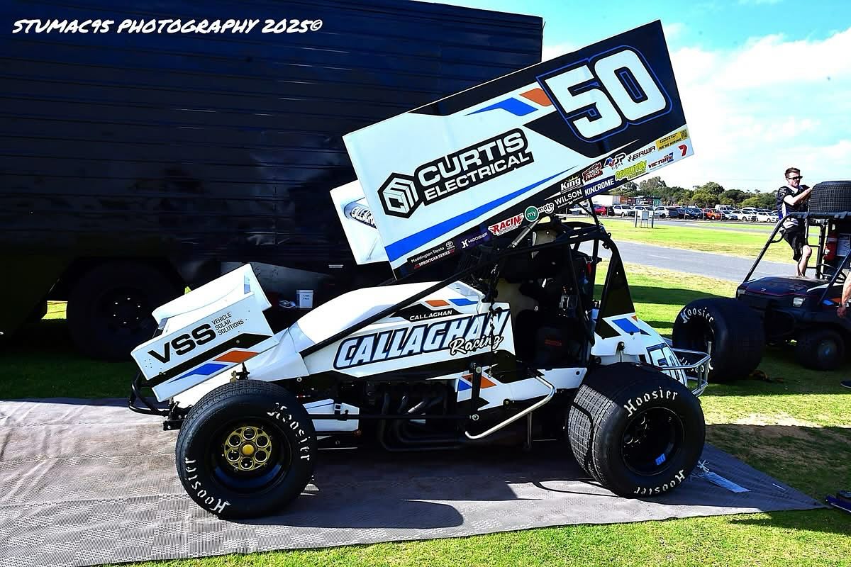 Callaghan Racing