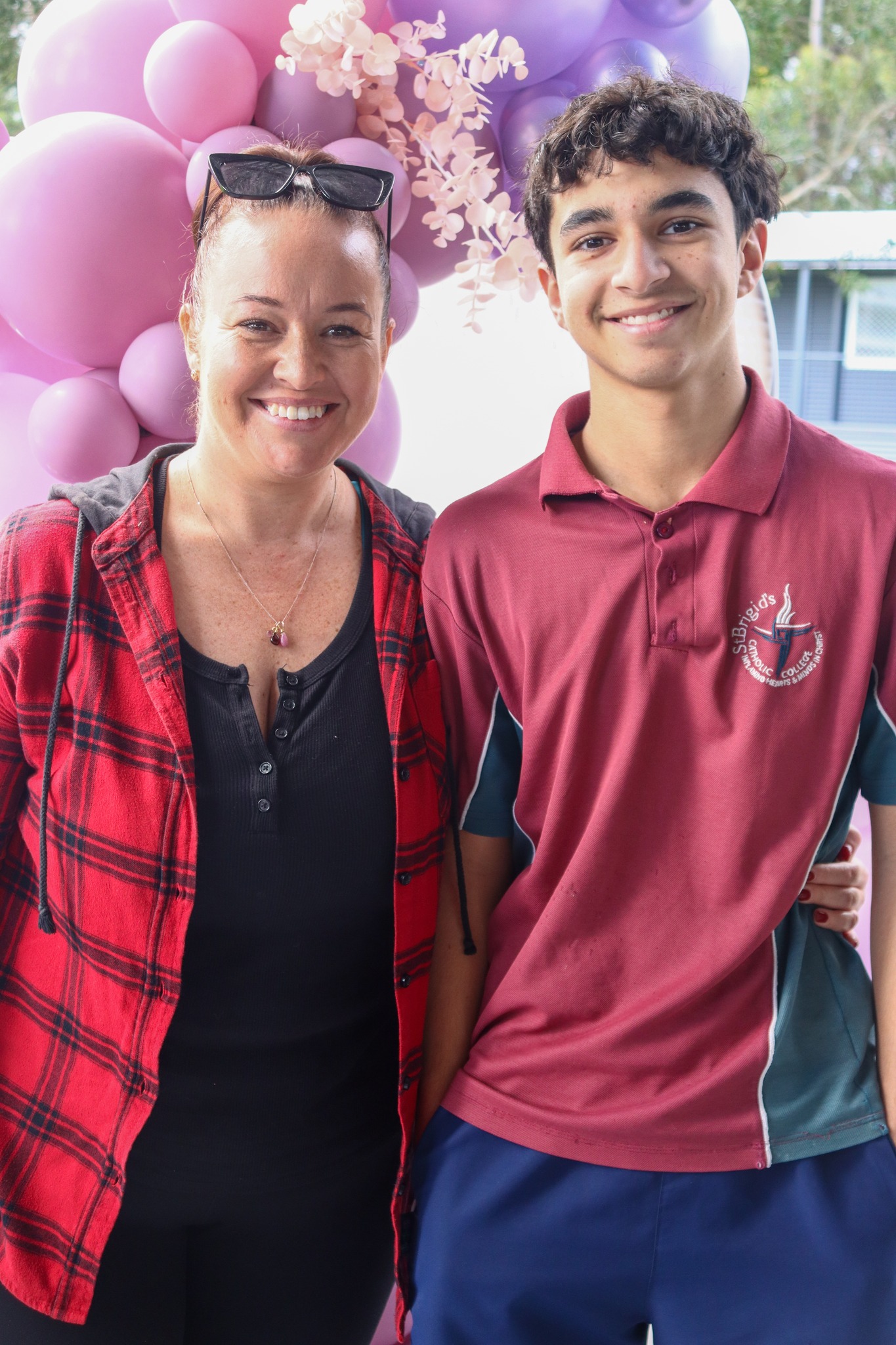 St Brigid's Catholic... - St Brigid's Catholic College