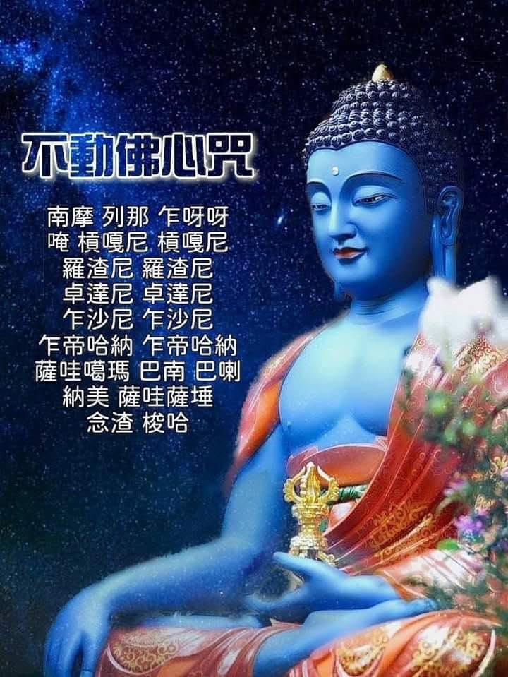 美國國際慈悲基金會 - 東方金剛不動佛又稱阿閦佛是五方佛之一，位於東方代表不動搖的意志不為嗔恚所動搖。 金剛薩埵，在唐密和真言宗是普賢菩薩的 ...