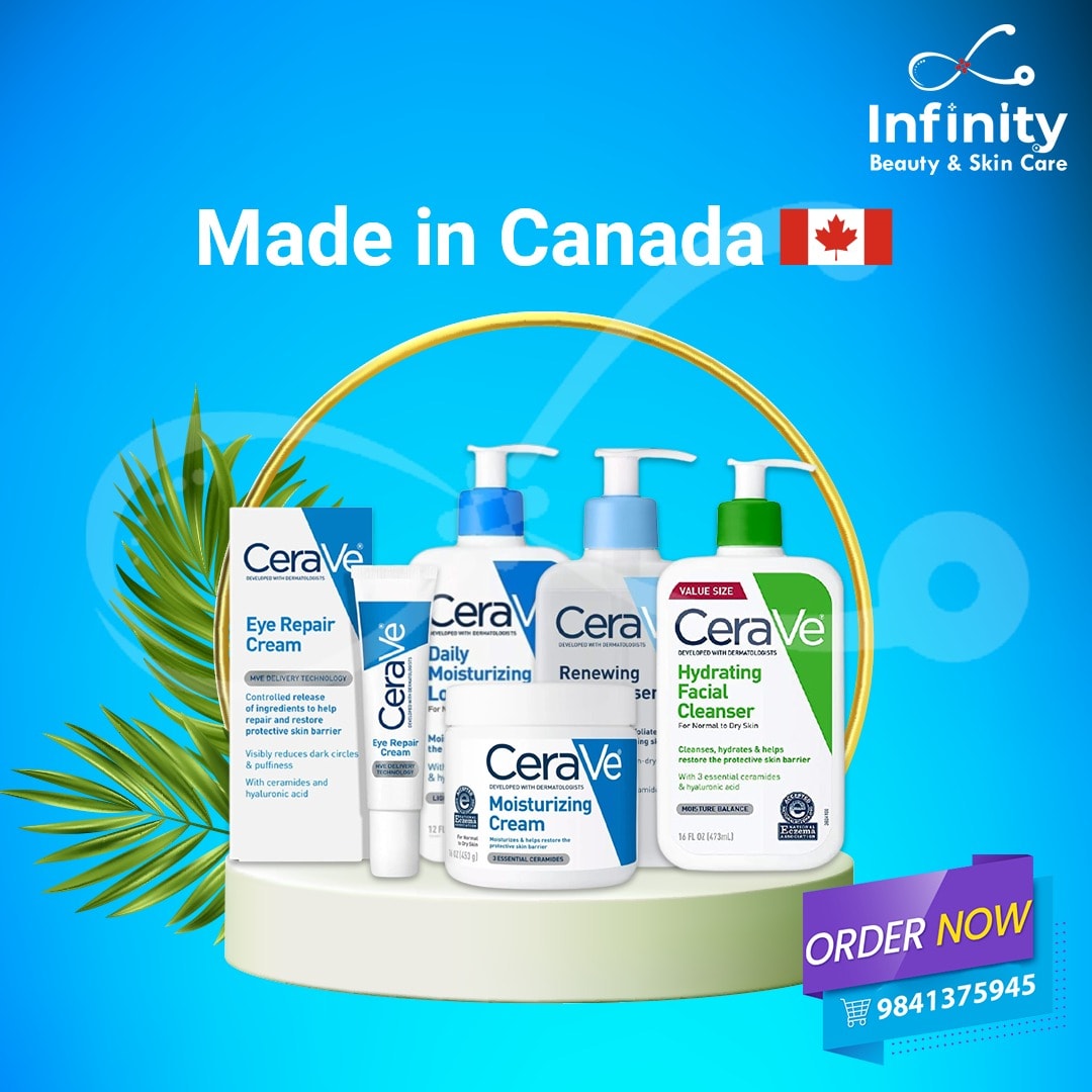 Infinity Skin & Beauty Care - बुवाको मुख हेर्ने दिन को पावन अवसरमा ...