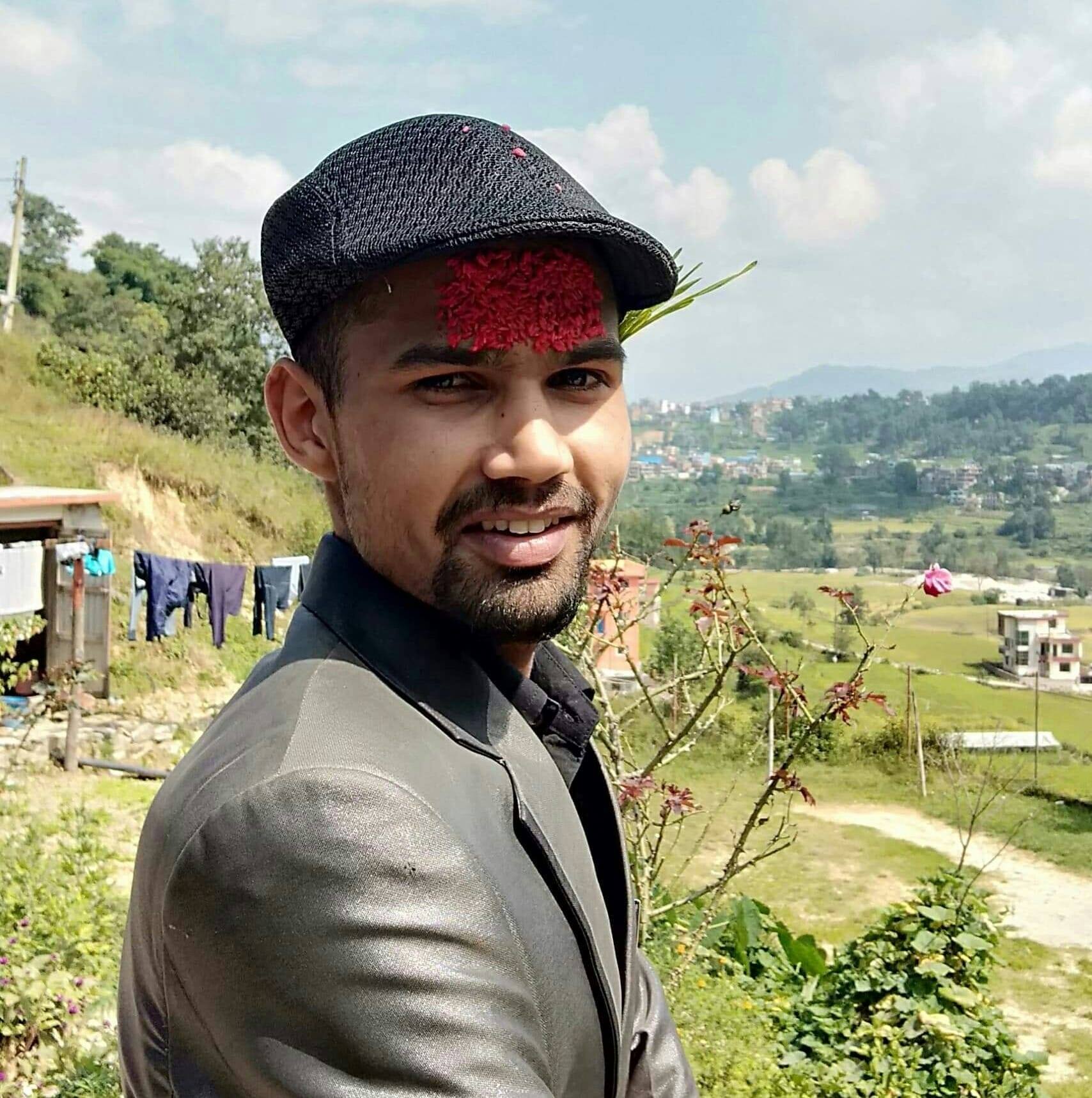 Binod Rijal