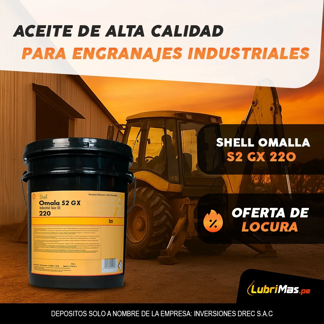Lubrimas.pe - 🔧 ¿Tu empresa trabaja con maquinaria pesada... | Facebook