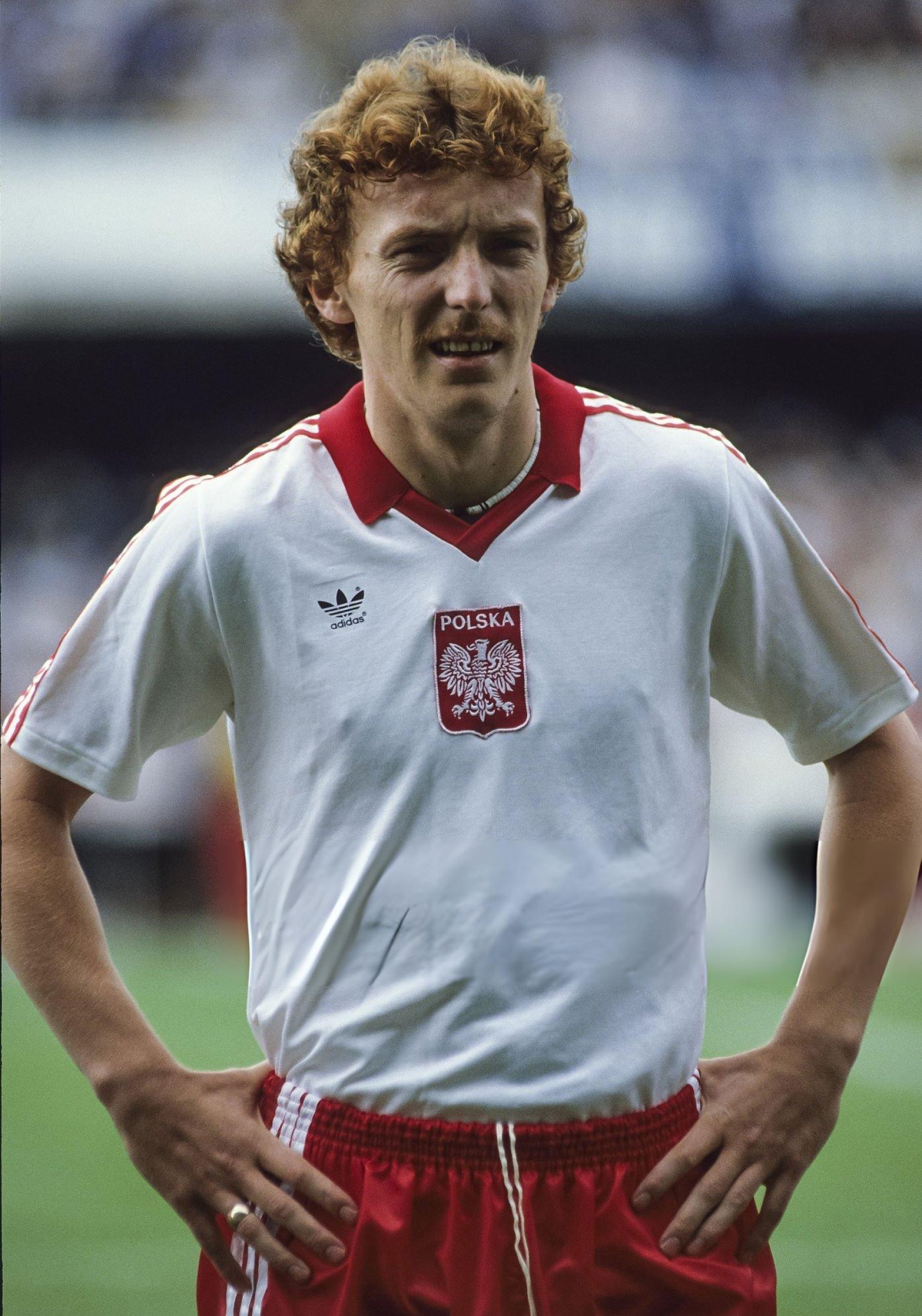 ⚽ Zbigniew Boniek 🇵🇱 Juventus ⭐ | Roma 🔴 | Poland legend