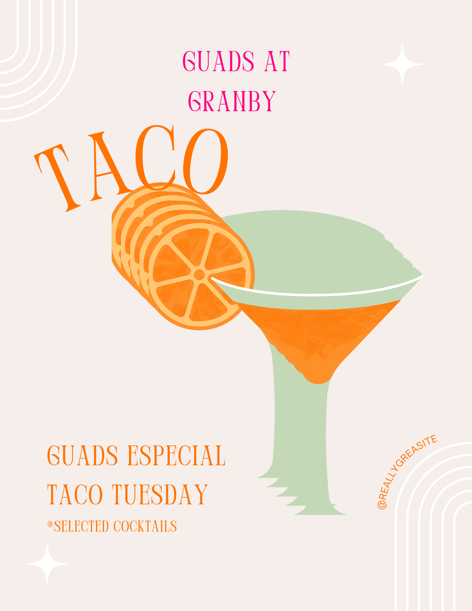 Guads At Granby | Norfolk VA