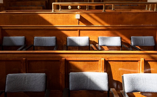 Kent - Three people have appeared in court after the discovery of a ...