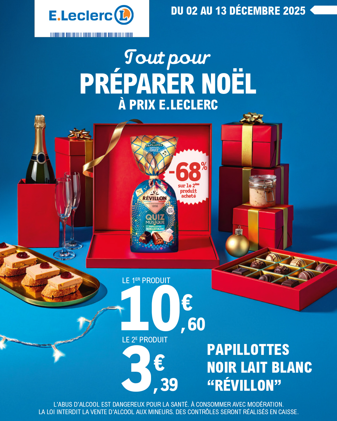 E.Leclerc Thionville added a new photo. - E.Leclerc Thionville