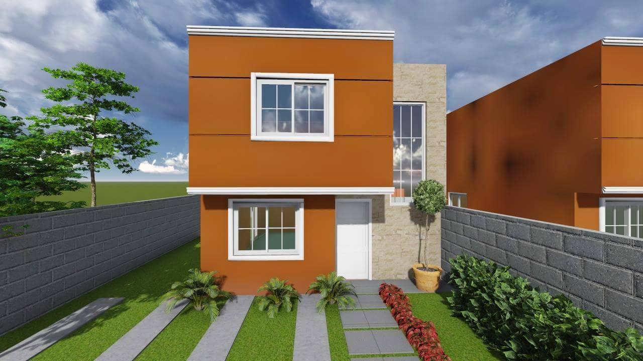 DMI - Modelo Altos de Santa Cruz L 1,750,000.00