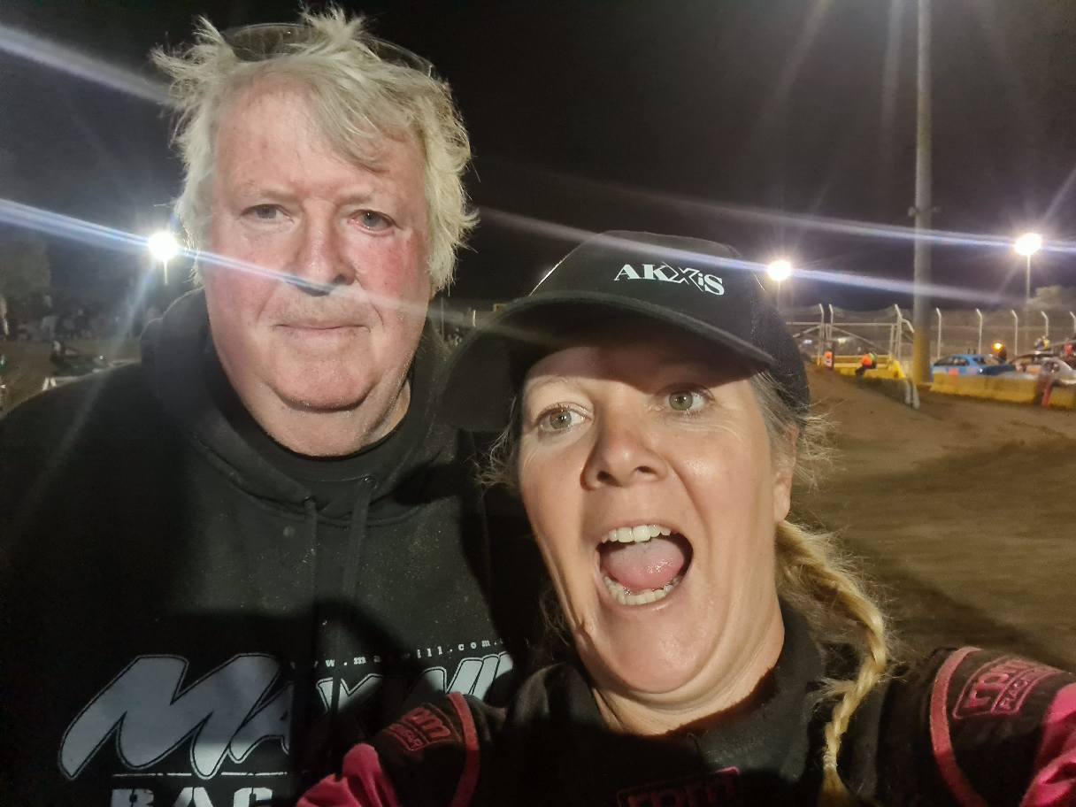 LIbby's Racing - LIbby's Racing added a new photo.