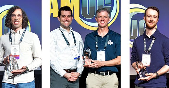 Additive - AMUG announces annual Technical Competition winners: https ...