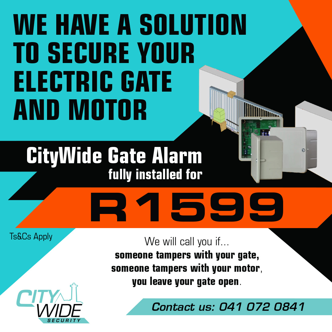 CityWide Security added a new photo. - CityWide Security
