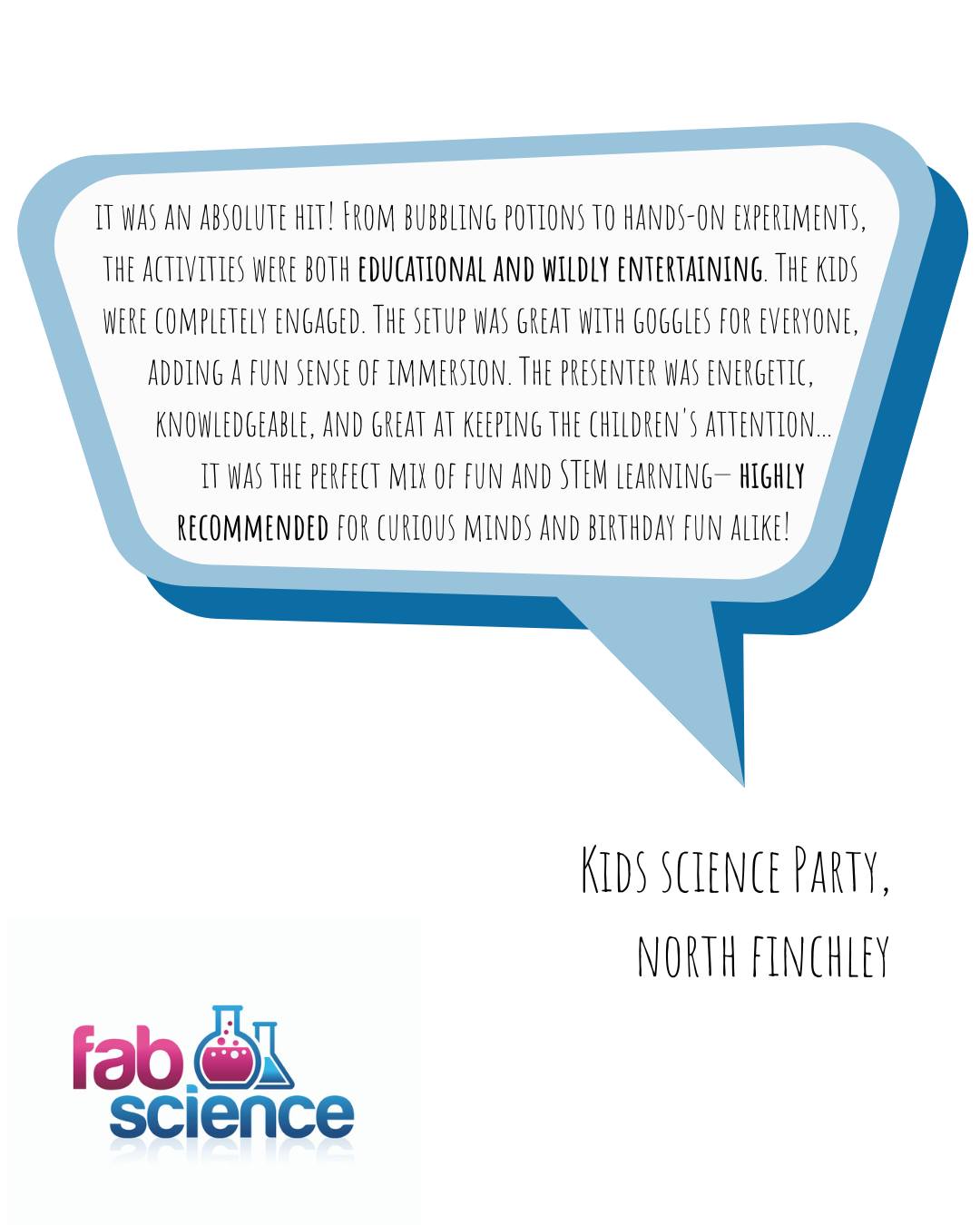 Fab Science