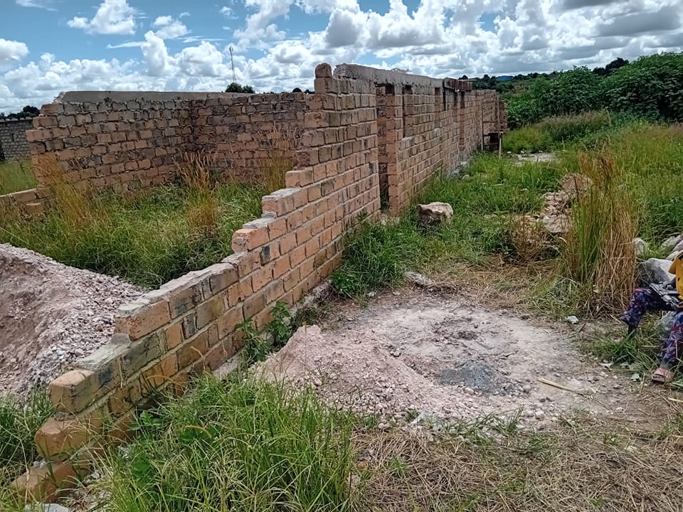 kinvuka ya Bana groupement mulundu kitambala