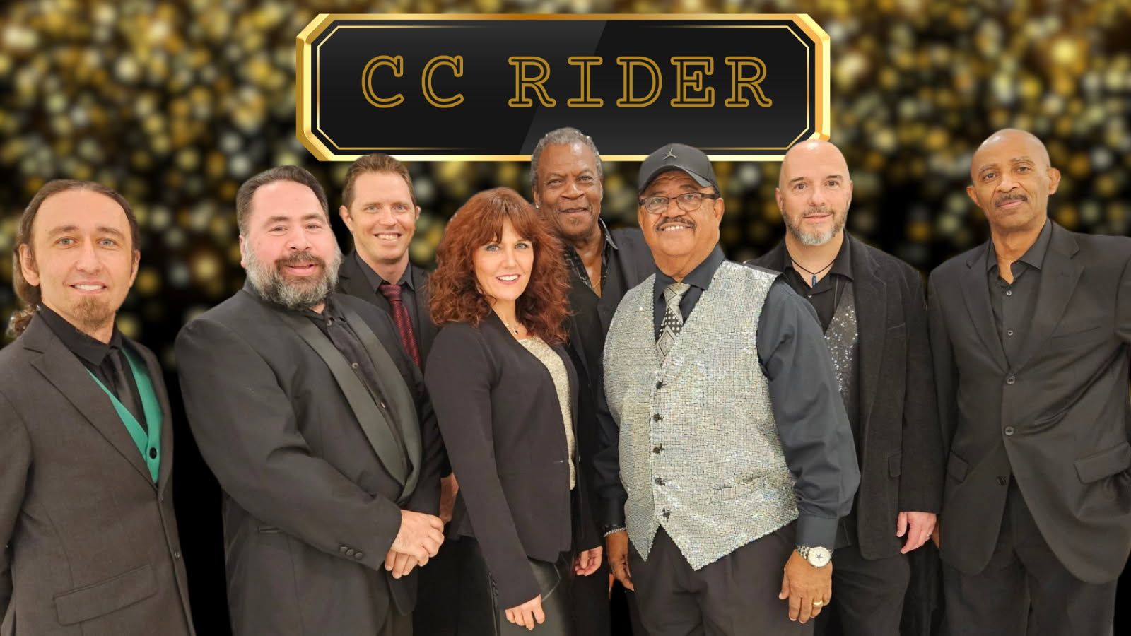 CC RIDER BAND
