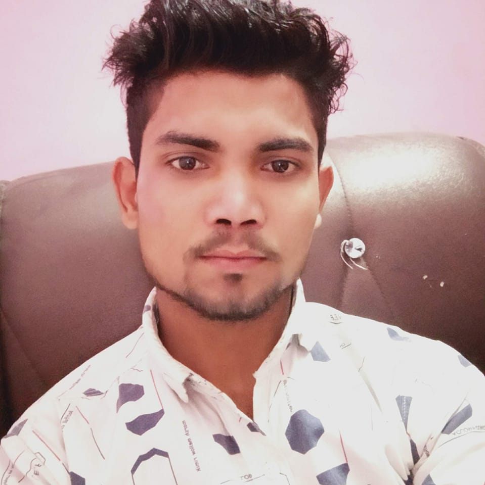 Vishal Raghav