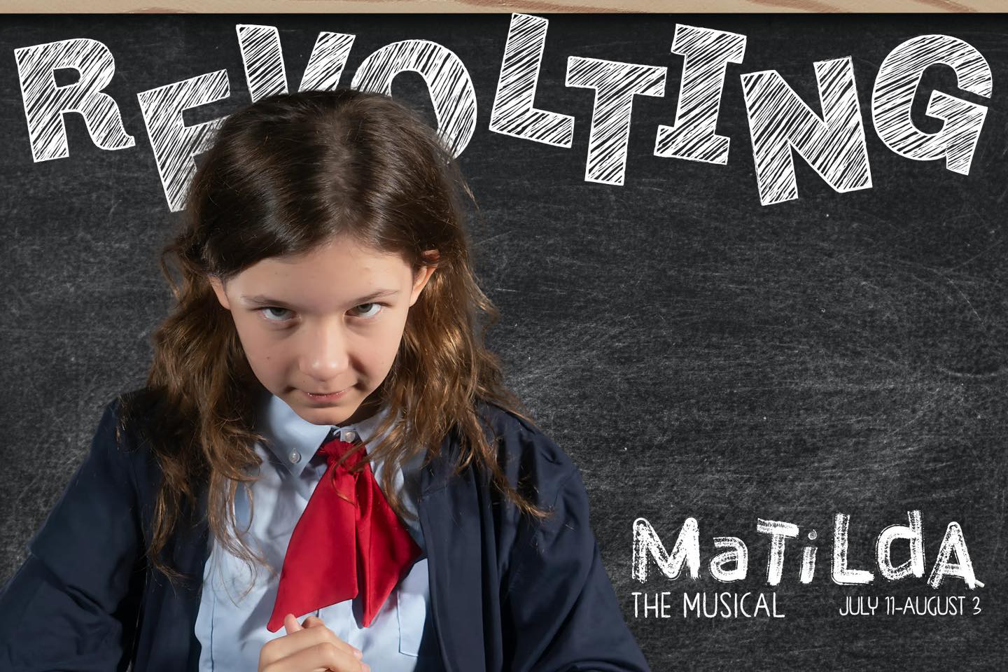 Gaslight - 📣 REVOLTING CHILDREN SPOTLIGHT: EMMA JOHNSON 📣 She’s sweet ...