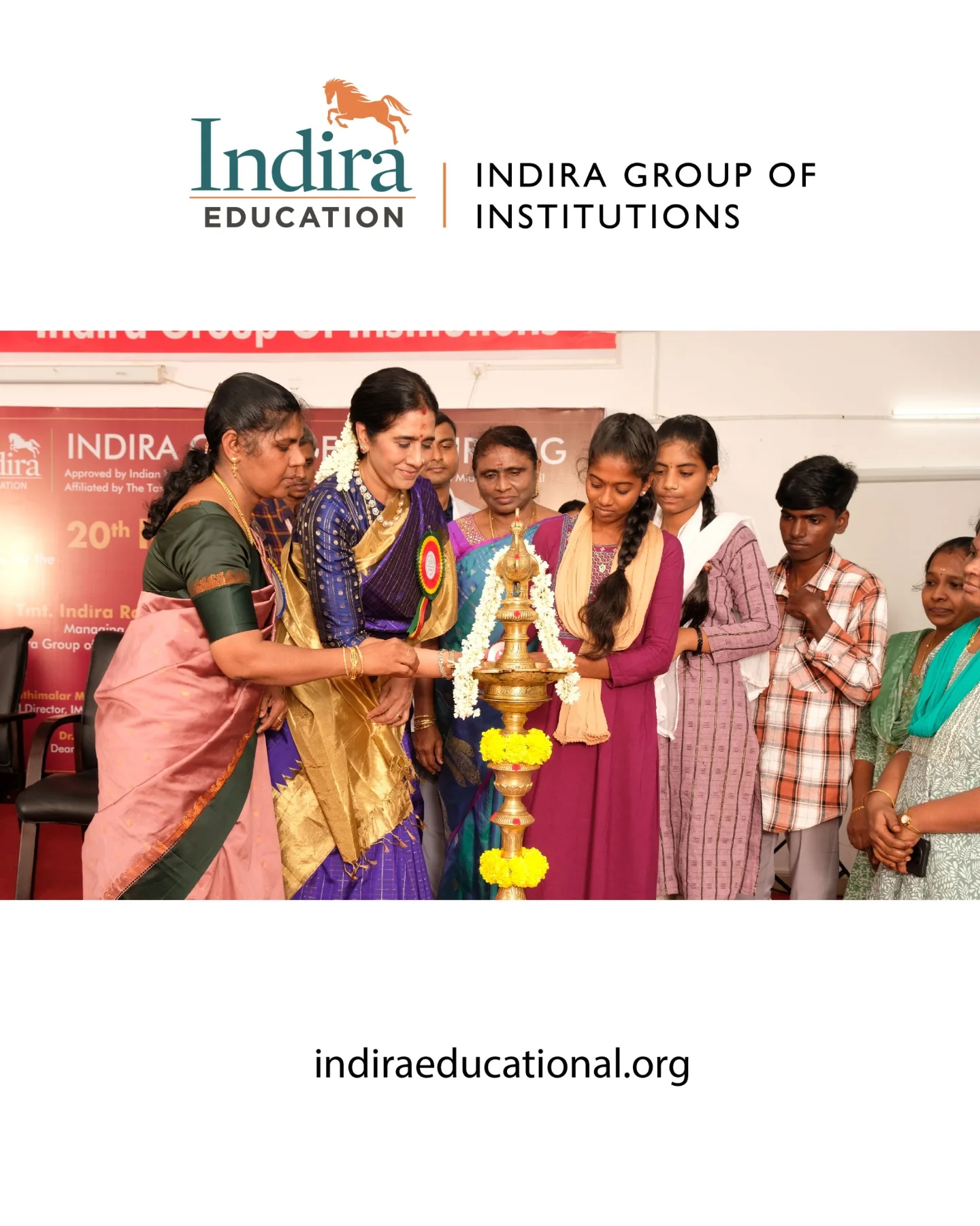 Indira Group Of... - Indira Group Of Educational Institutions