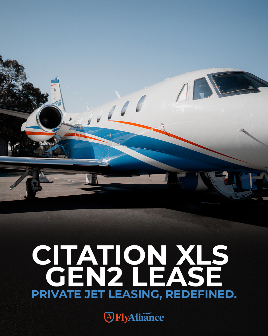 Fly - CITATION XLS GEN2 LEASE Private Jet Leasing, Redefined. Step into ...