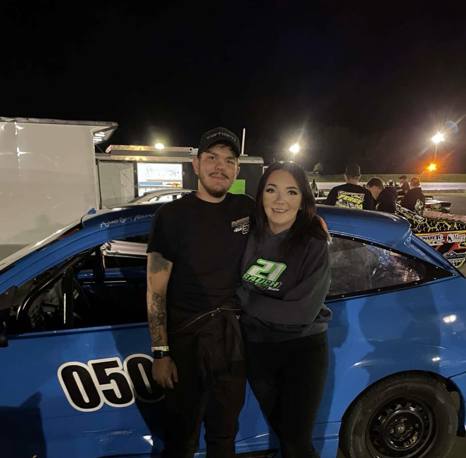Rauch Racing