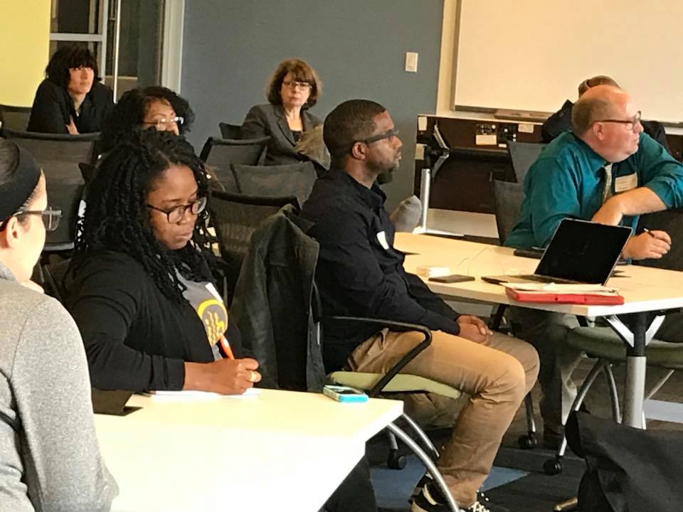 Inclusion Hack | Philadelphia PA