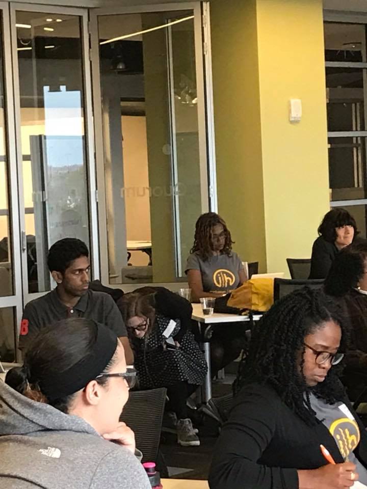 Inclusion Hack | Philadelphia PA
