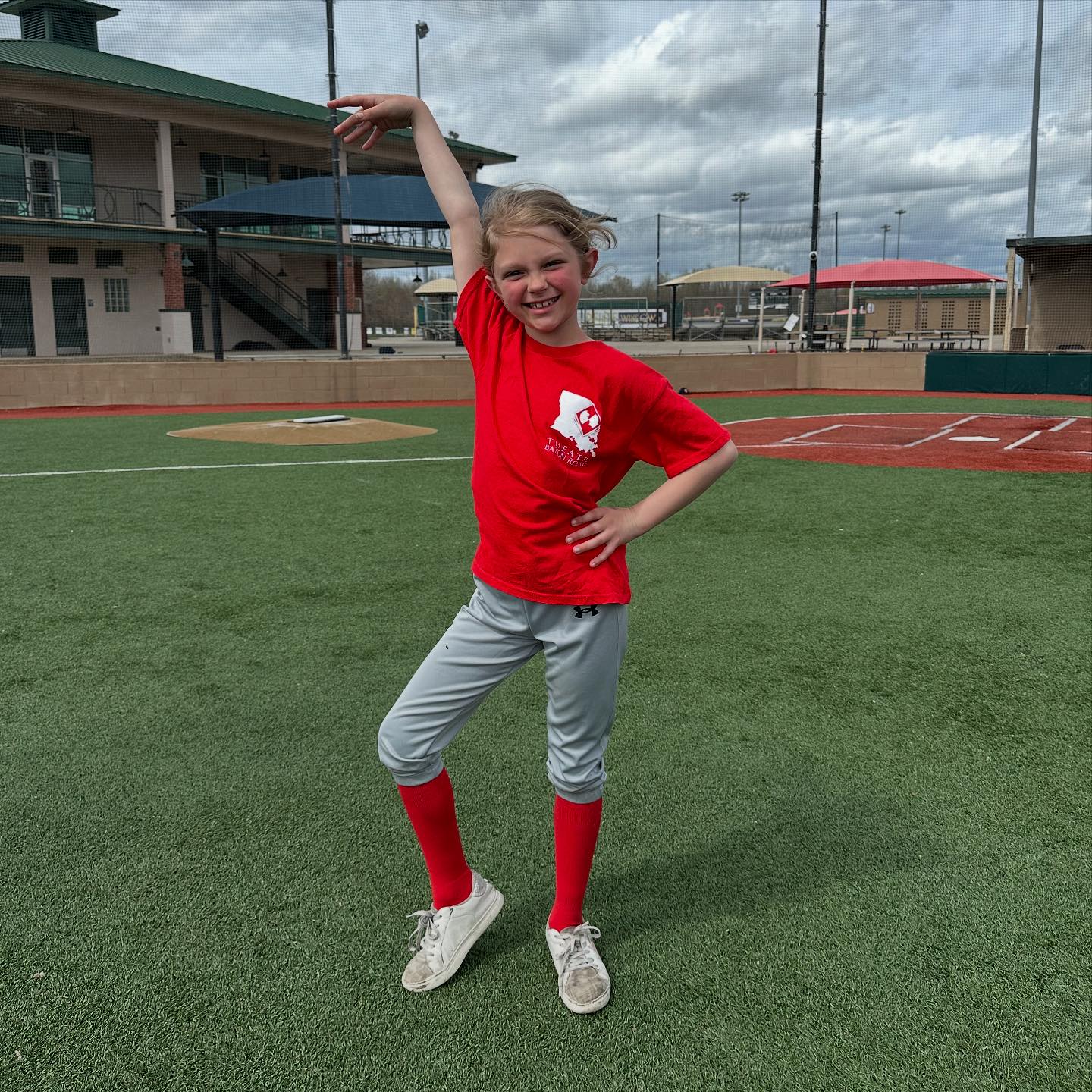 Traction Sports Performance | Baton Rouge LA