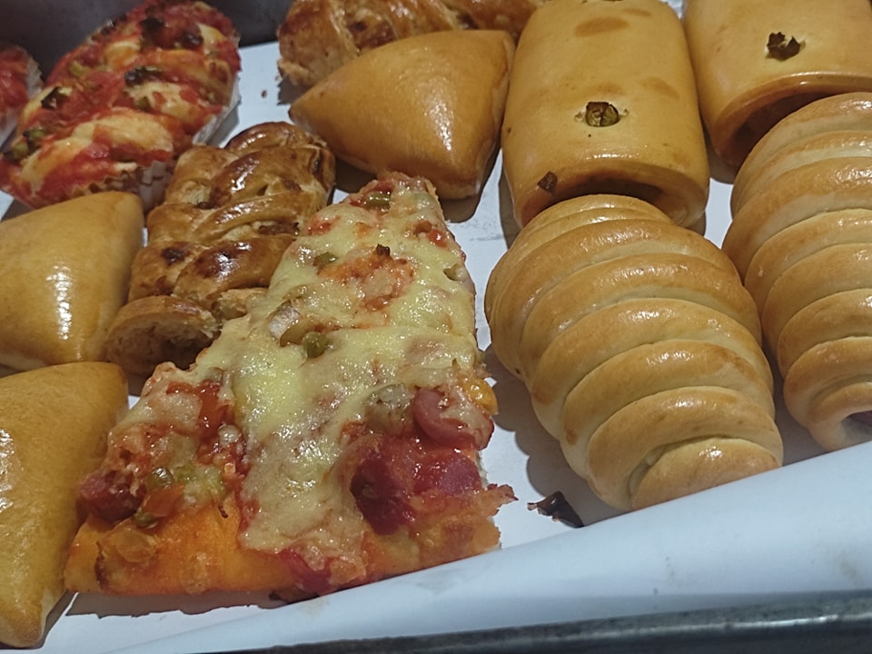 Captain Bakeology | Rangpur