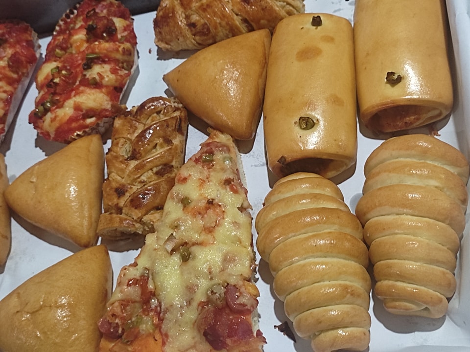 Captain Bakeology | Rangpur
